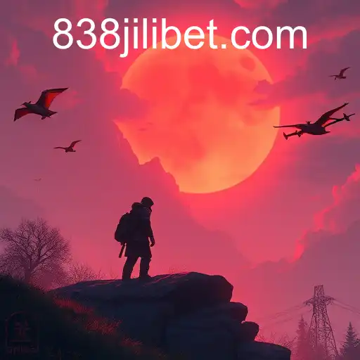 Exploring the Exciting World of Adventure Games: The Rise of '838jili'