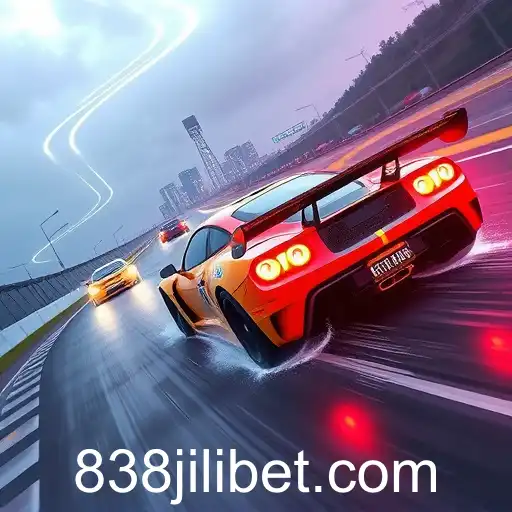 The Rise of 838jili and Its Impact on the Digital Gaming Landscape