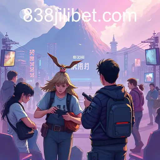 Gaming Evolution and Global Trends