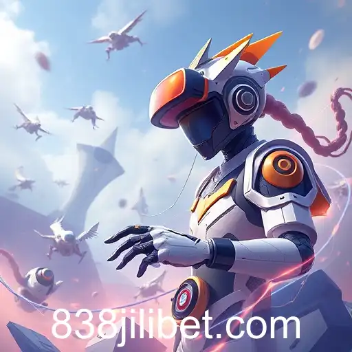 Gaming Trends and Innovations on 838jili