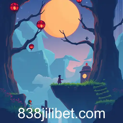 Revolutionizing Online Gaming: 838jili's Ascendancy