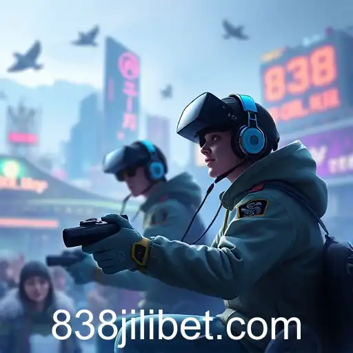 The Rise of Online Gaming Platforms in 2025