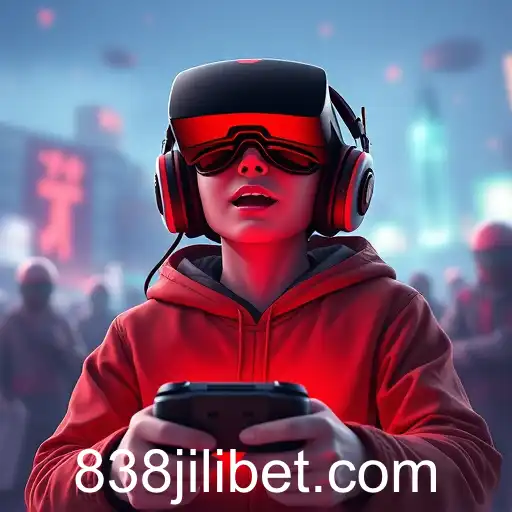 The Rise of 838jili in the Gaming World