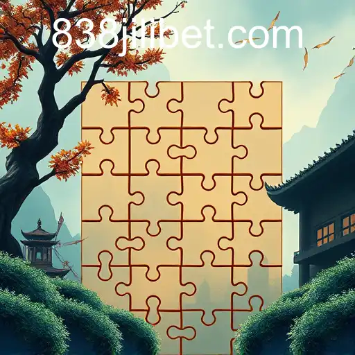 The Intriguing World of Puzzle Games and the Rise of 838jili
