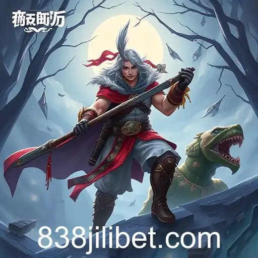 The Rise of 838jili: A Game Changer in Online Gaming