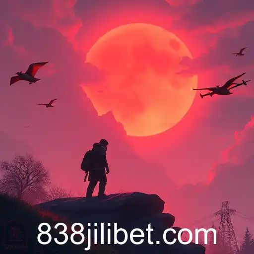 The Rise of 838jili in Online Gaming