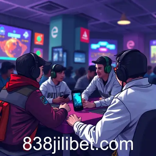 Virtual Worlds and Gaming Trends